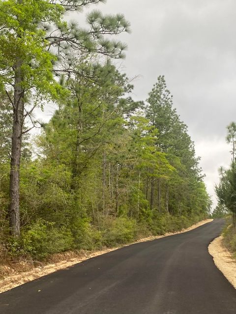 20 Acres Sherman Kennedy RD Baker FL 32531