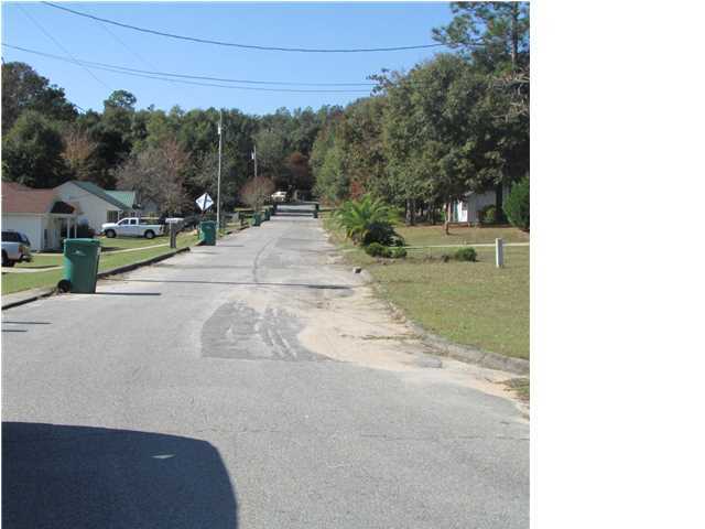 BEACONS BEND SOUTH - Residential