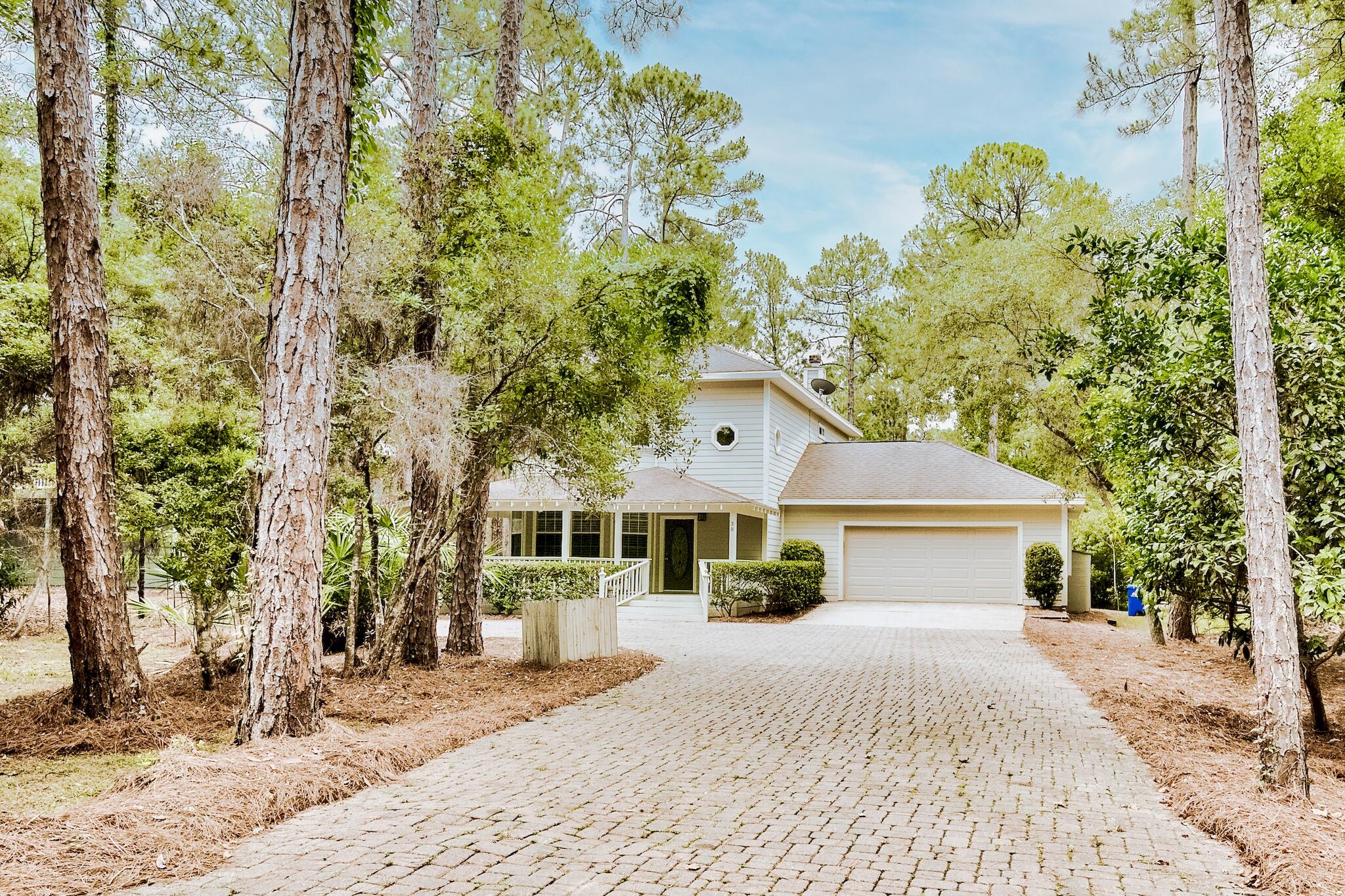 SHALLOWS S/D THE - Residential