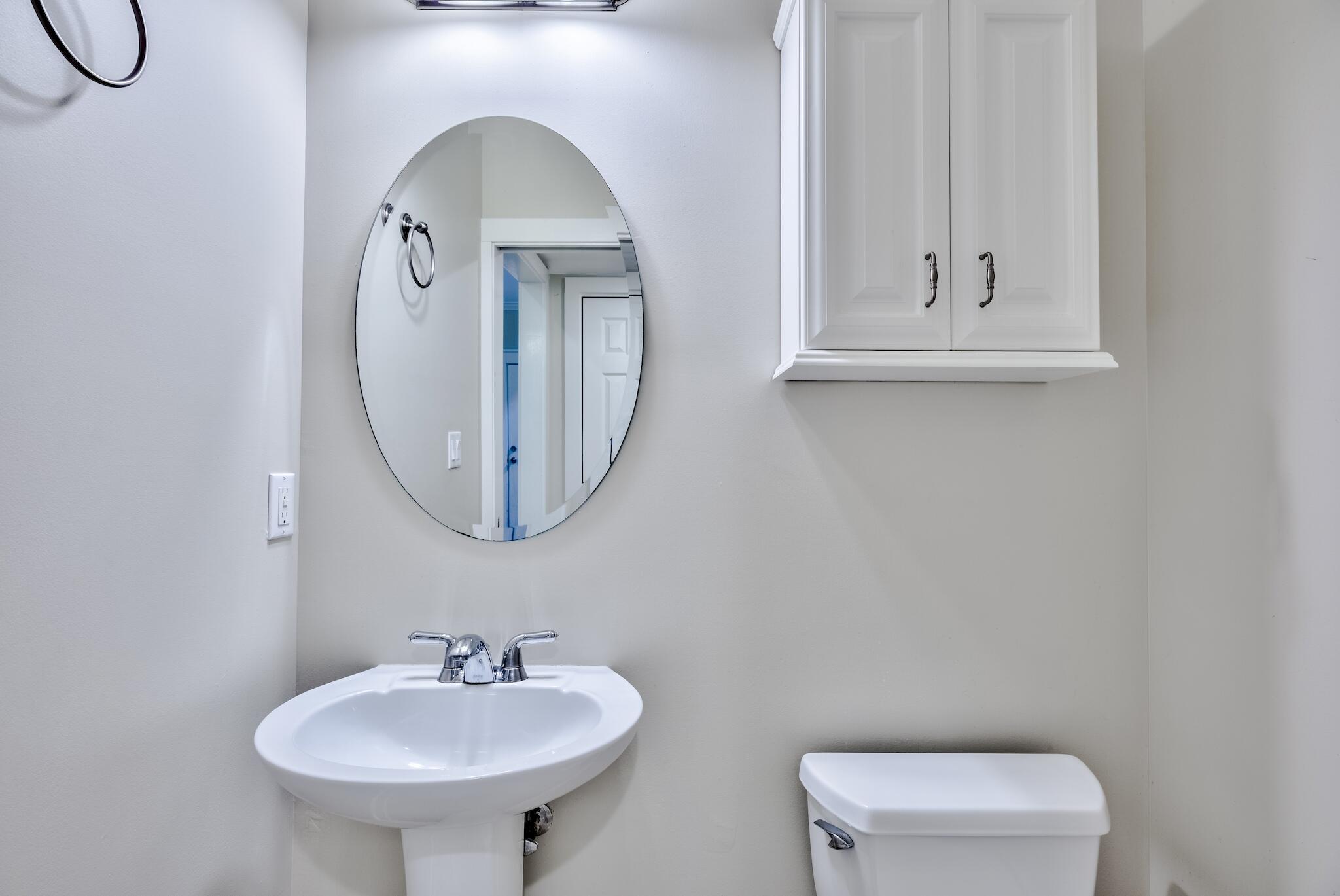 SHALLOWS S/D THE - Residential