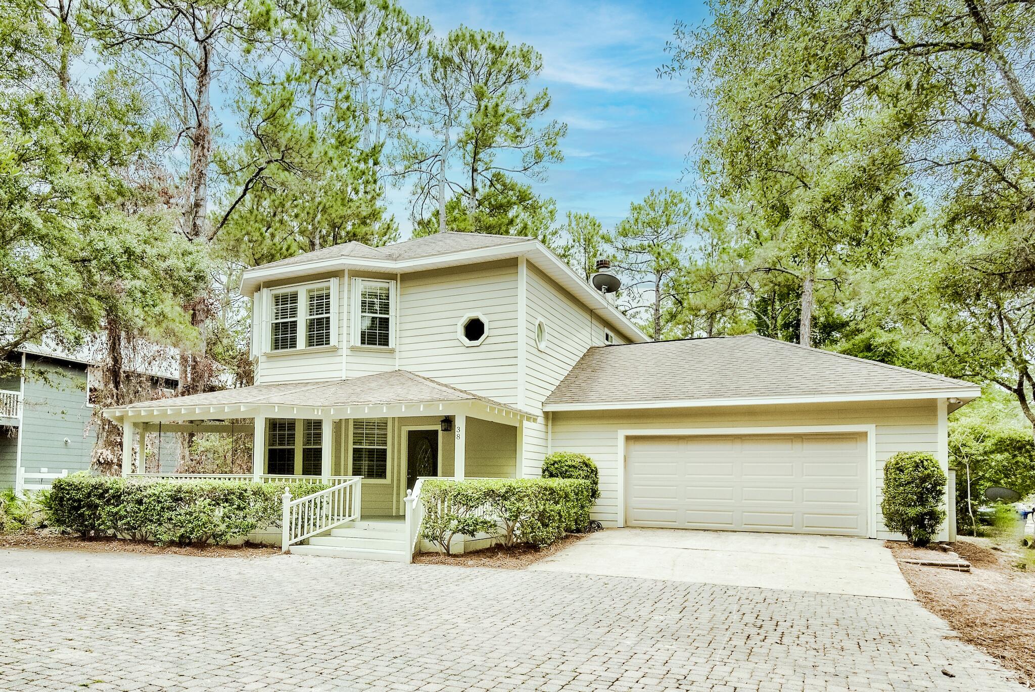 SHALLOWS S/D THE - Residential