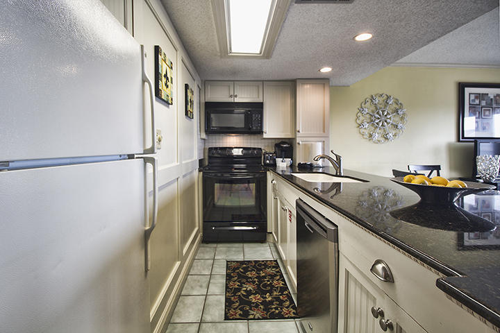 GULFVIEW 1 CONDO - Residential