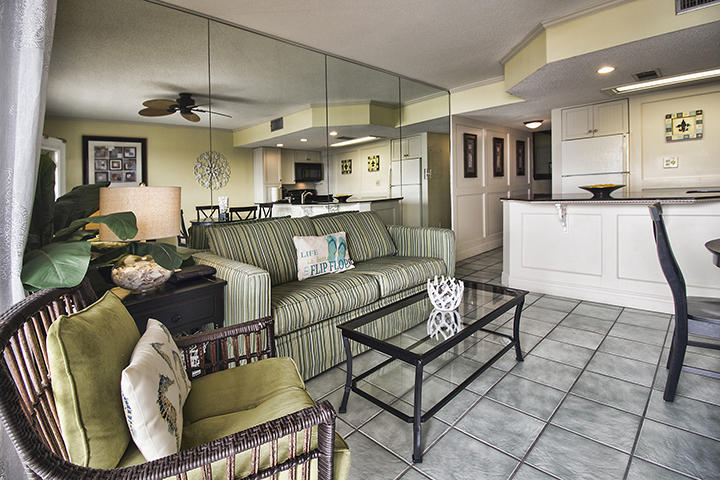 GULFVIEW 1 CONDO - Residential