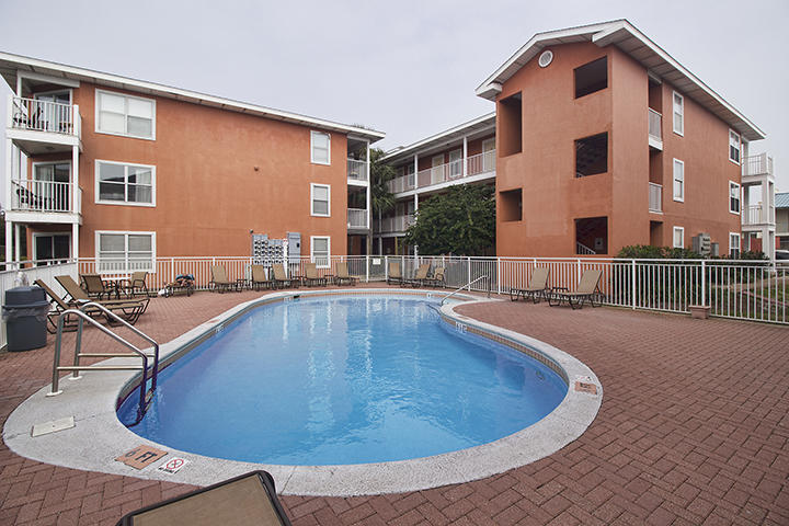 GULFVIEW 1 CONDO - Residential