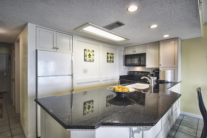 GULFVIEW 1 CONDO - Residential