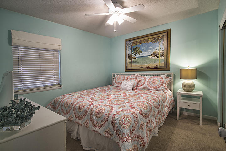 GULFVIEW 1 CONDO - Residential