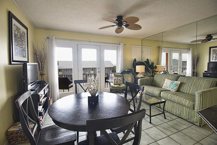 GULFVIEW 1 CONDO - Residential