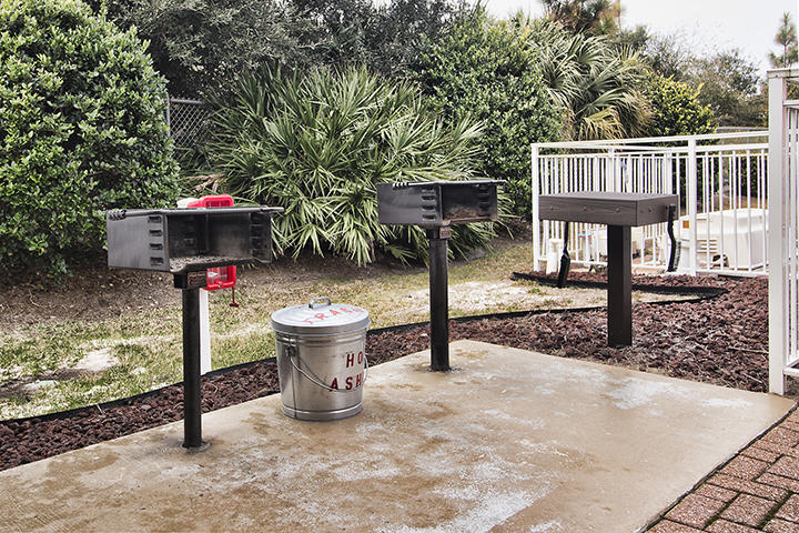 GULFVIEW 1 CONDO - Residential