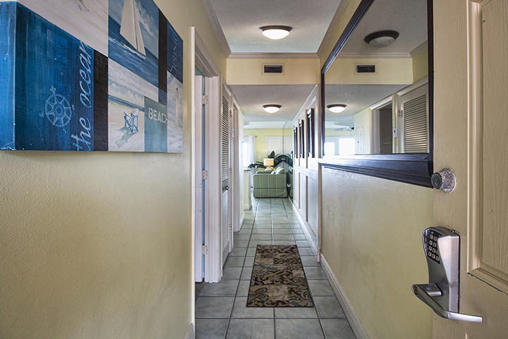 GULFVIEW 1 CONDO - Residential