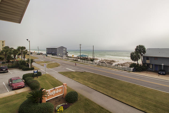 GULFVIEW 1 CONDO - Residential