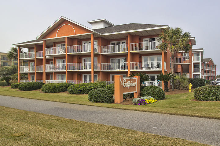 GULFVIEW 1 CONDO - Residential