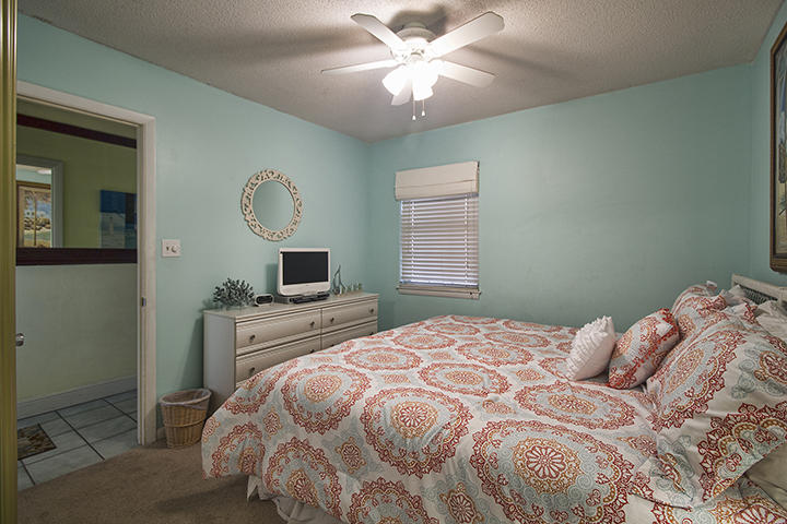 GULFVIEW 1 CONDO - Residential