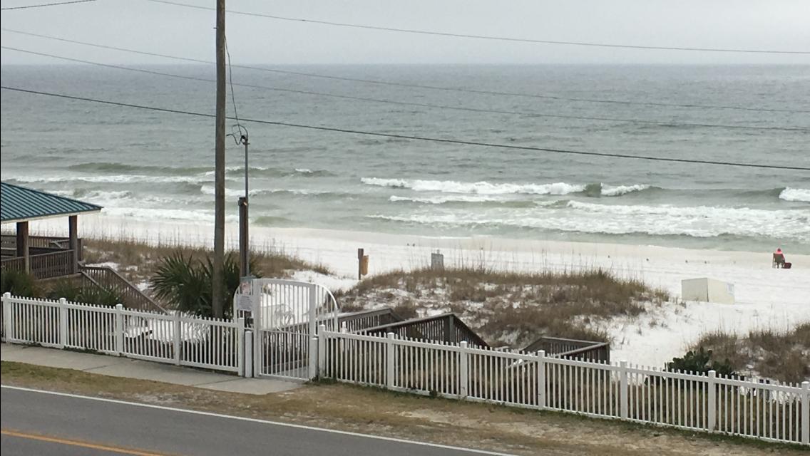 GULFVIEW 1 CONDO - Residential