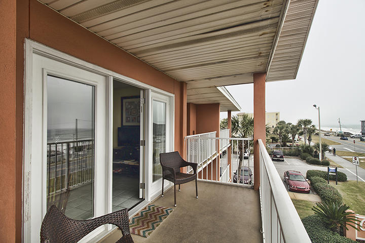 GULFVIEW 1 CONDO - Residential