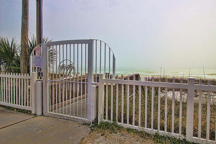 GULFVIEW 1 CONDO - Residential