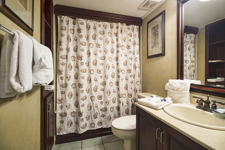 GULFVIEW 1 CONDO - Residential