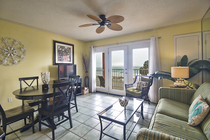 GULFVIEW 1 CONDO - Residential