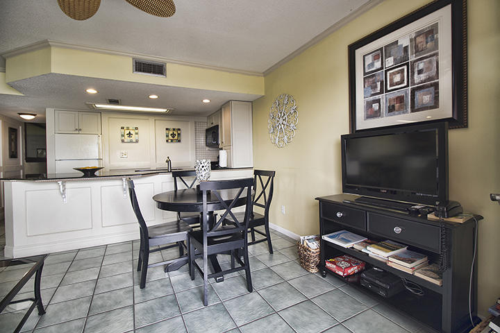 GULFVIEW 1 CONDO - Residential