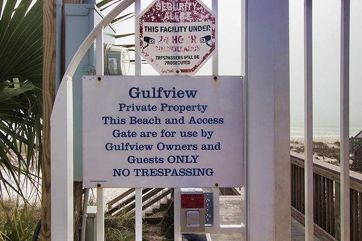 GULFVIEW 1 CONDO - Residential