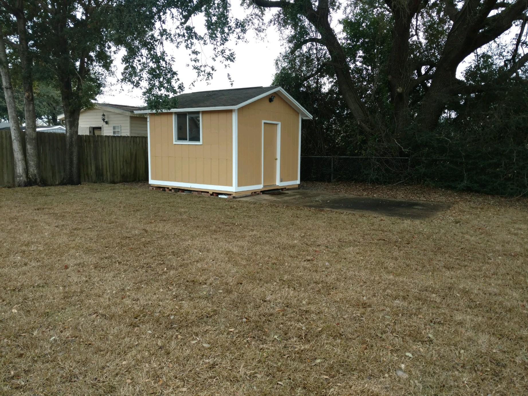 OAKLAND ADDN - Residential