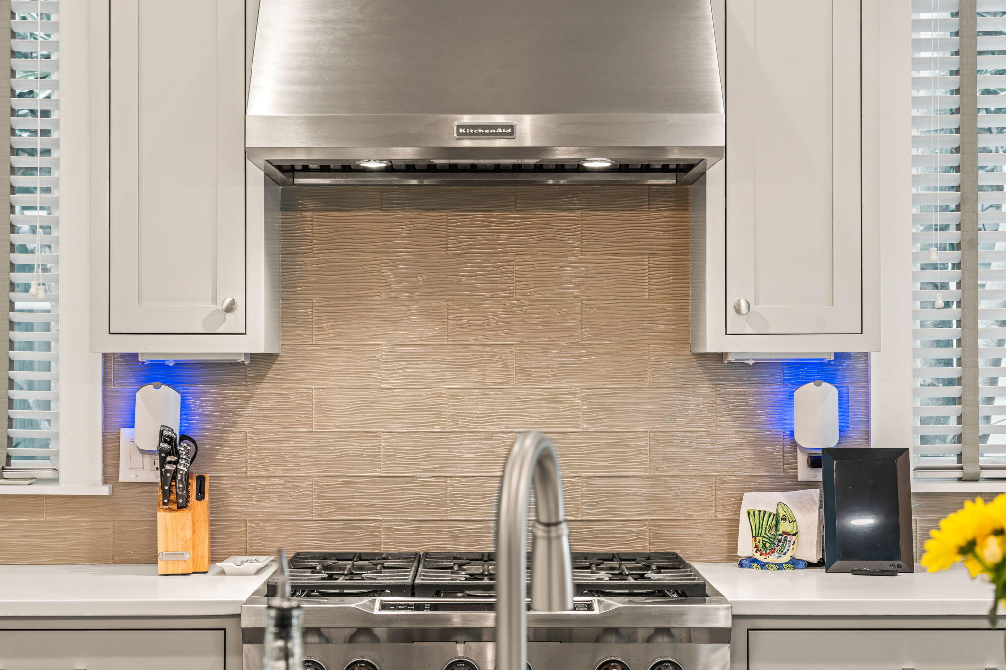 WATERSOUND ORIGINS - Residential