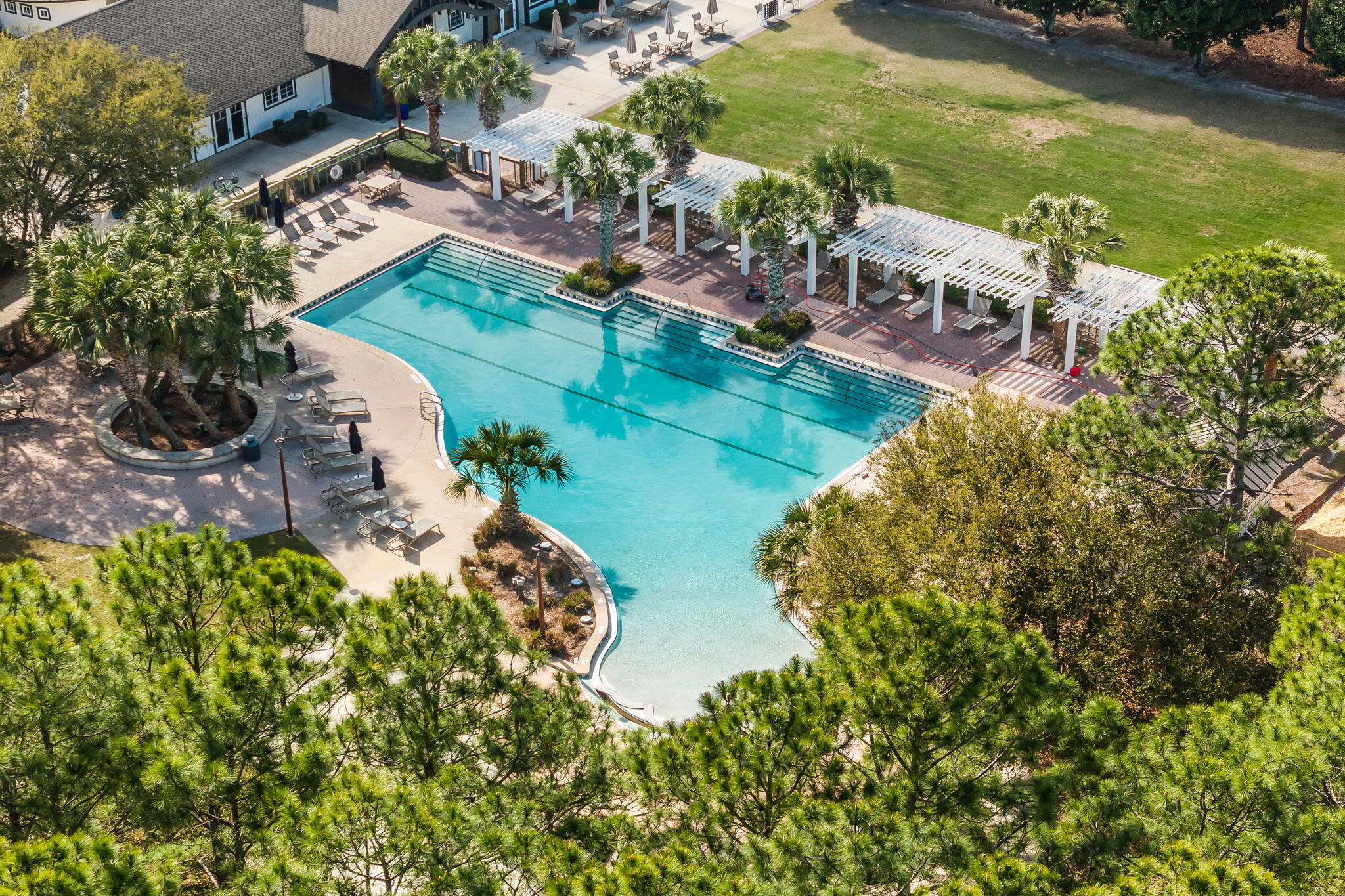 WATERSOUND ORIGINS - Residential