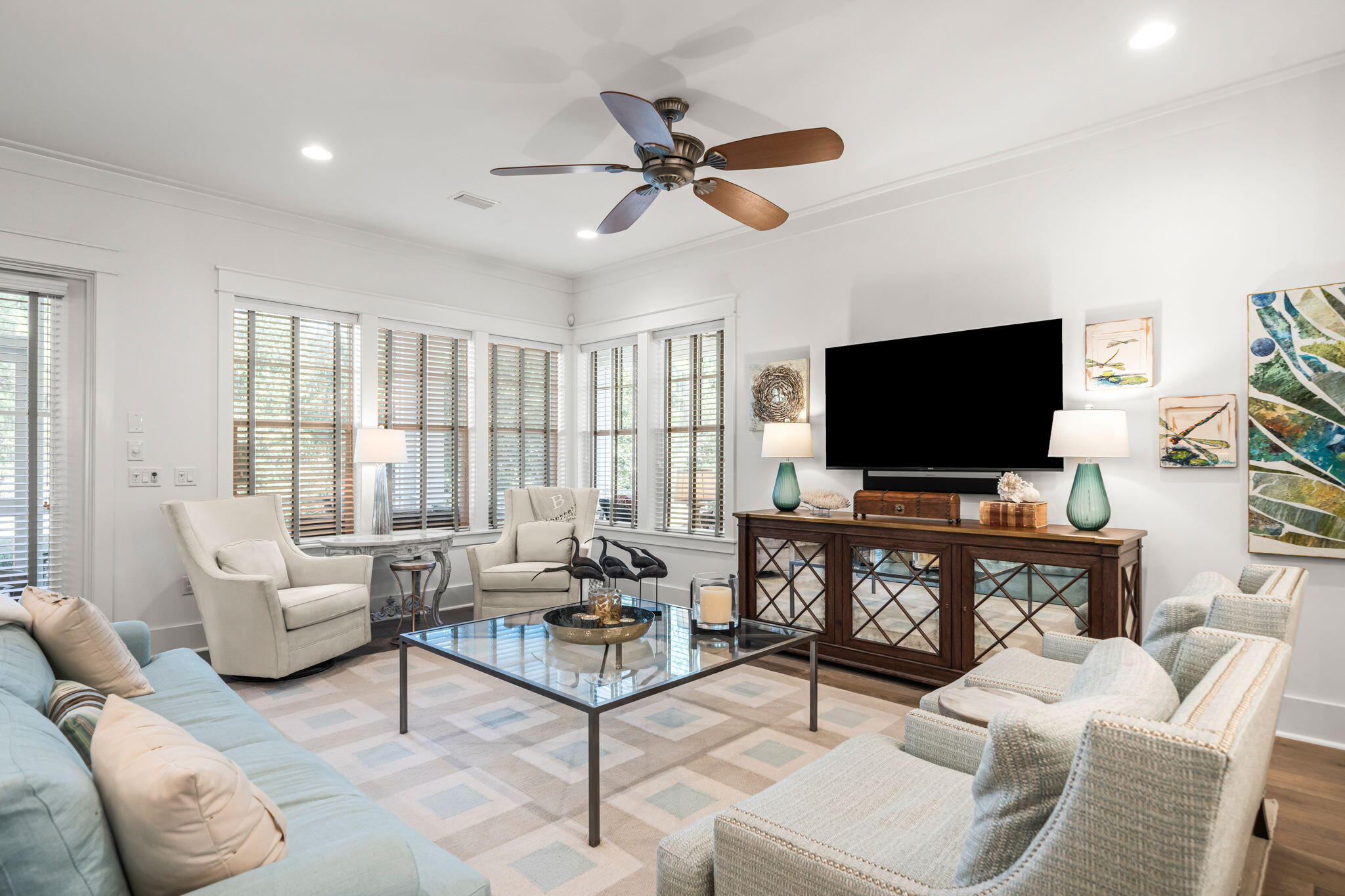 WATERSOUND ORIGINS - Residential