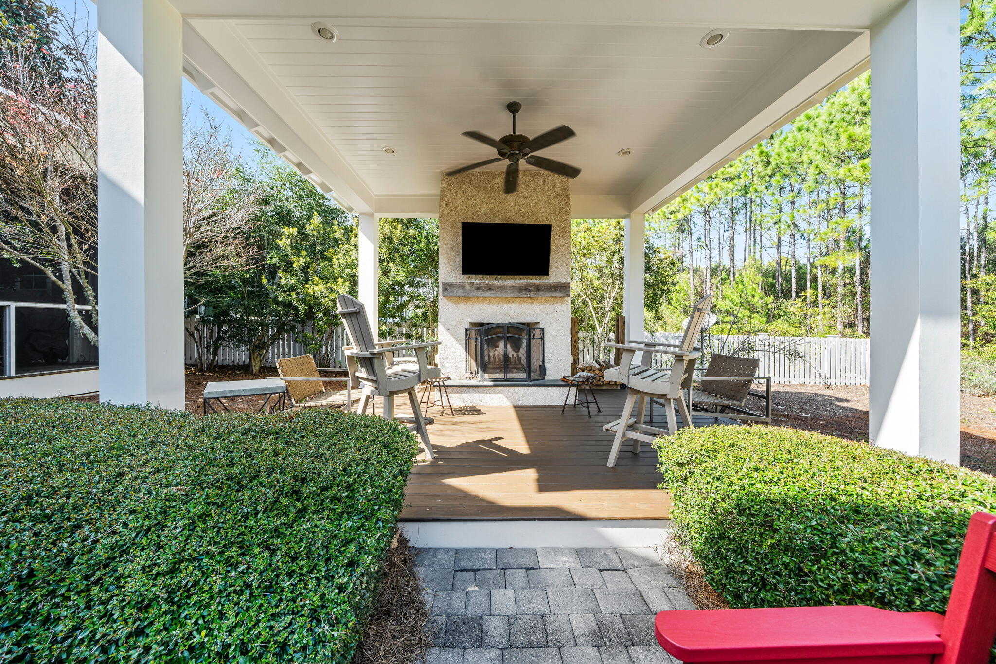 WATERSOUND ORIGINS - Residential