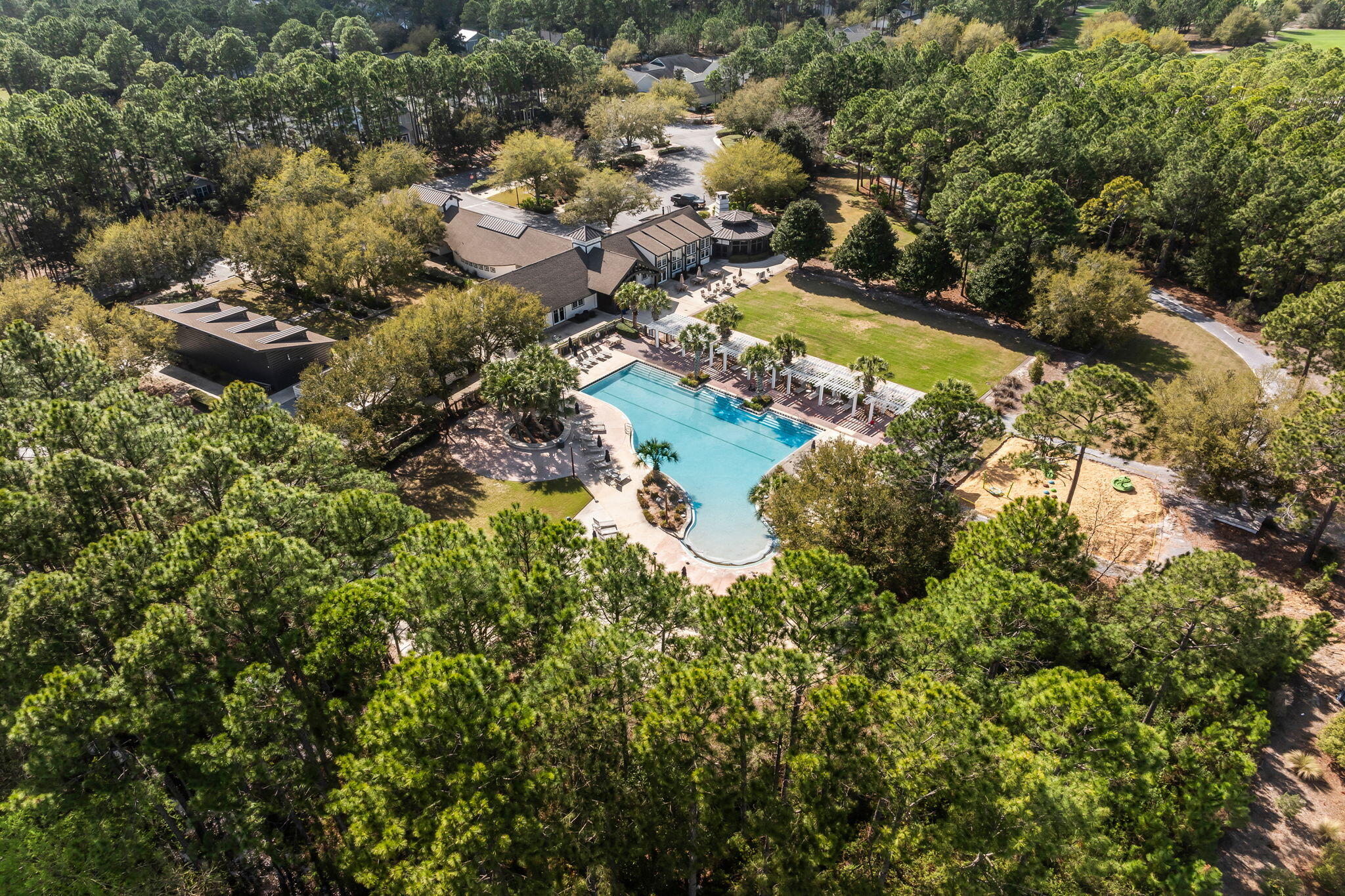 WATERSOUND ORIGINS - Residential