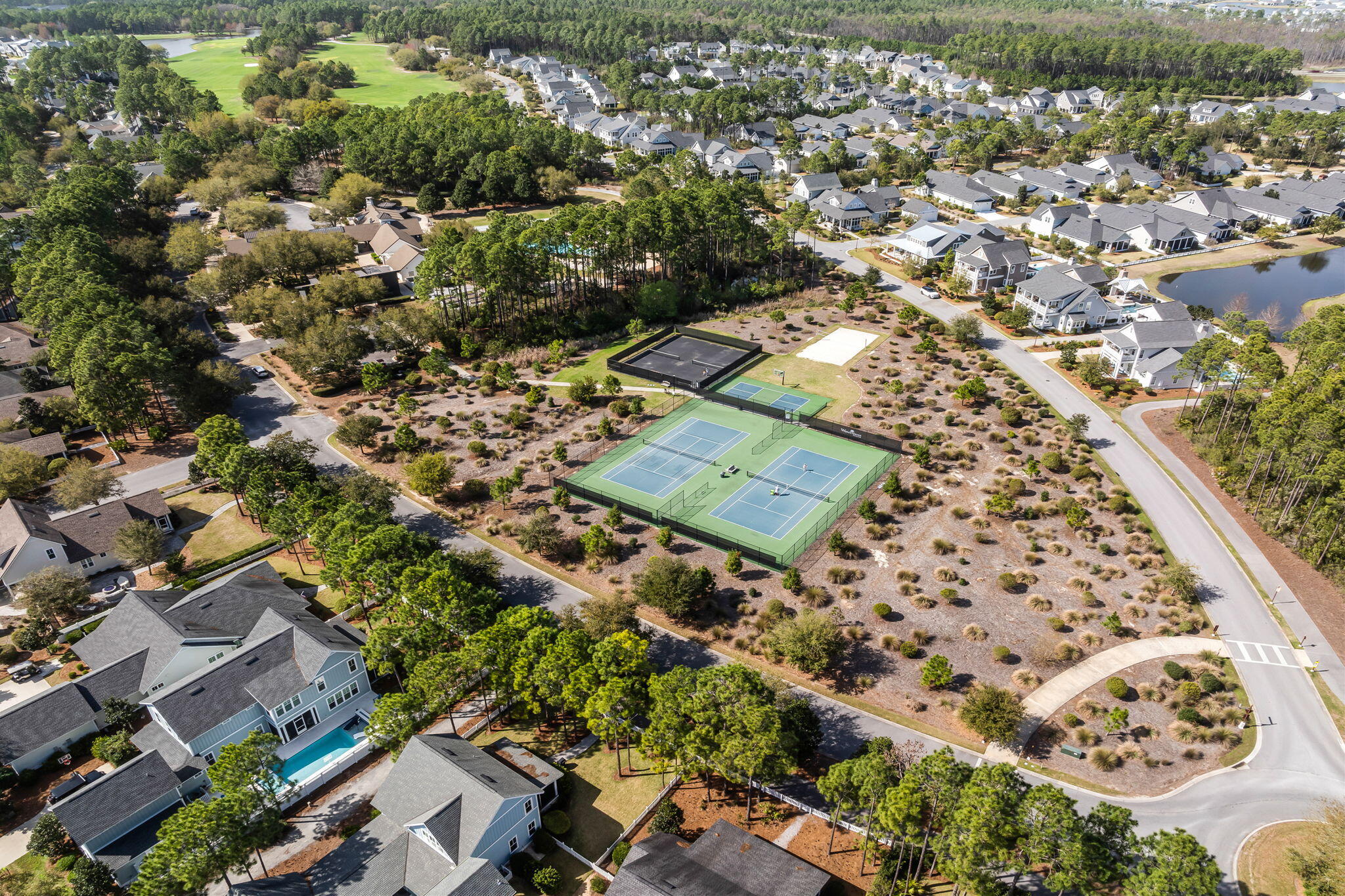 WATERSOUND ORIGINS - Residential