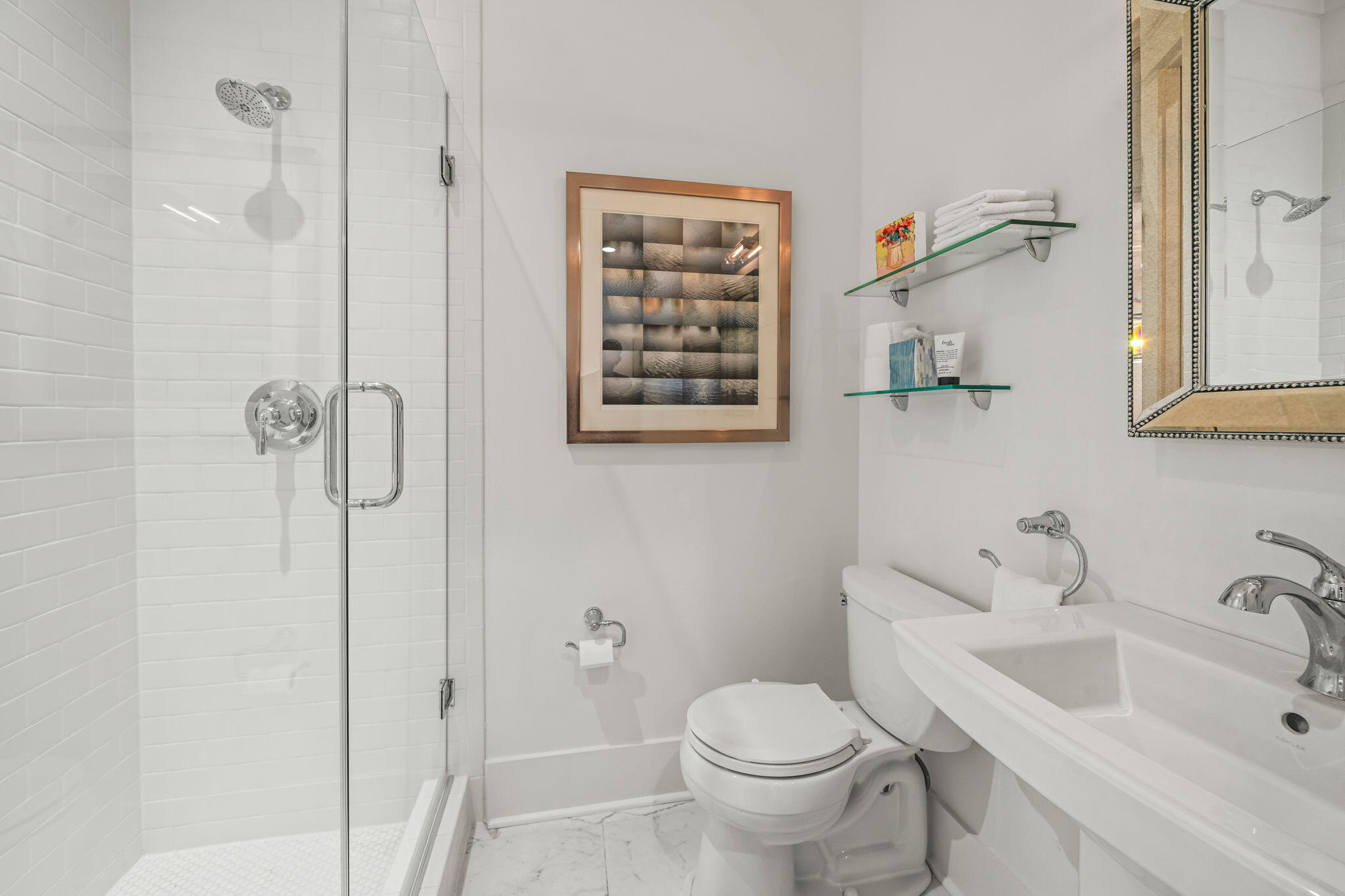 WATERSOUND ORIGINS - Residential