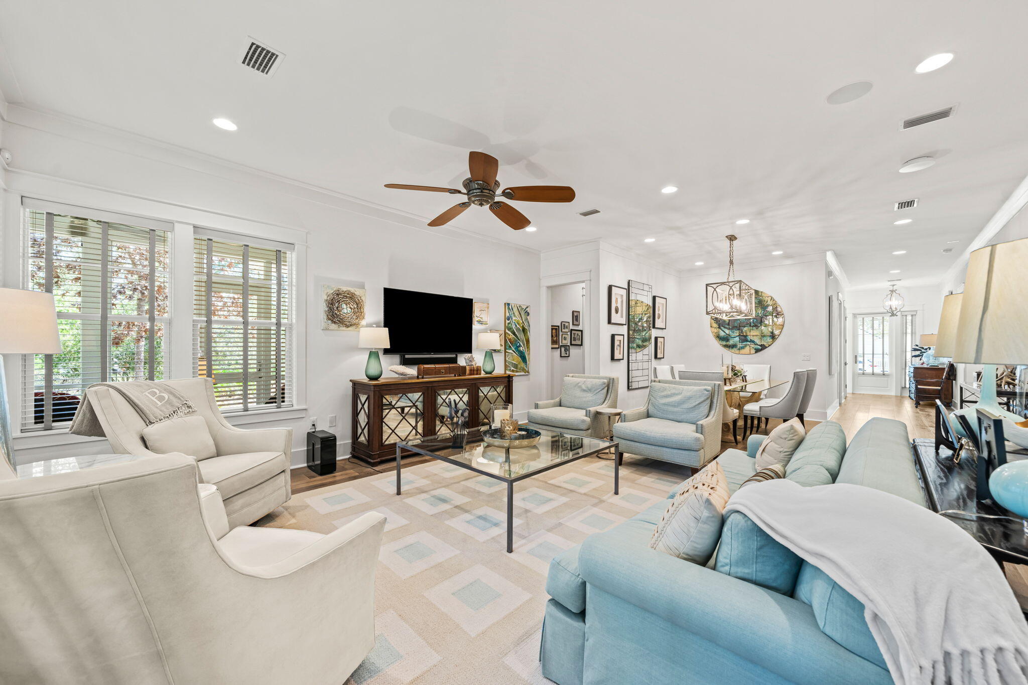 WATERSOUND ORIGINS - Residential