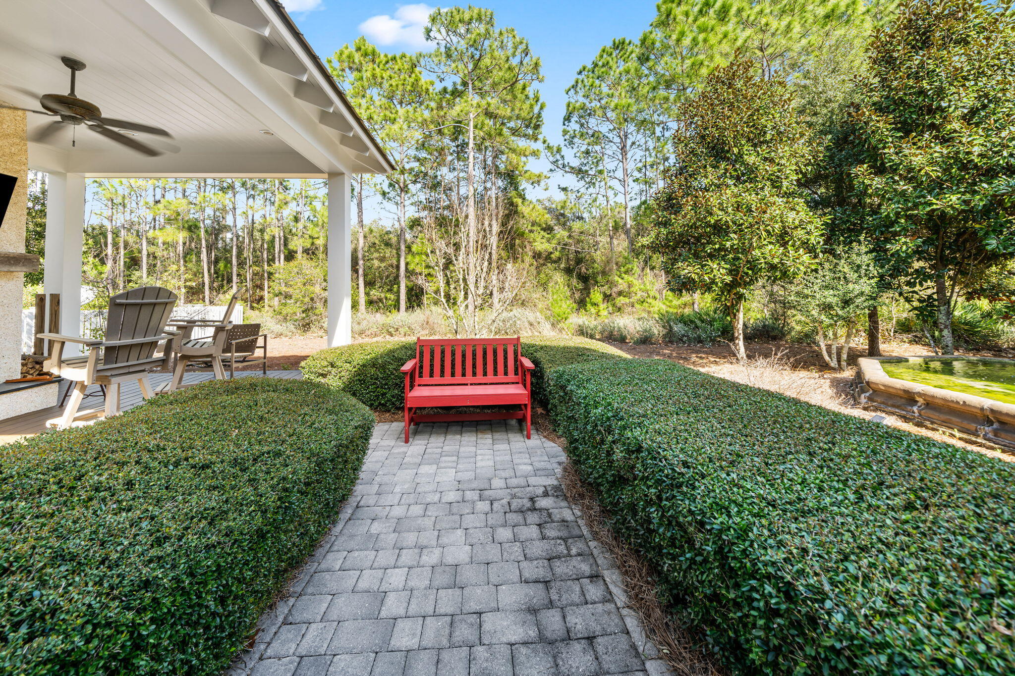 WATERSOUND ORIGINS - Residential