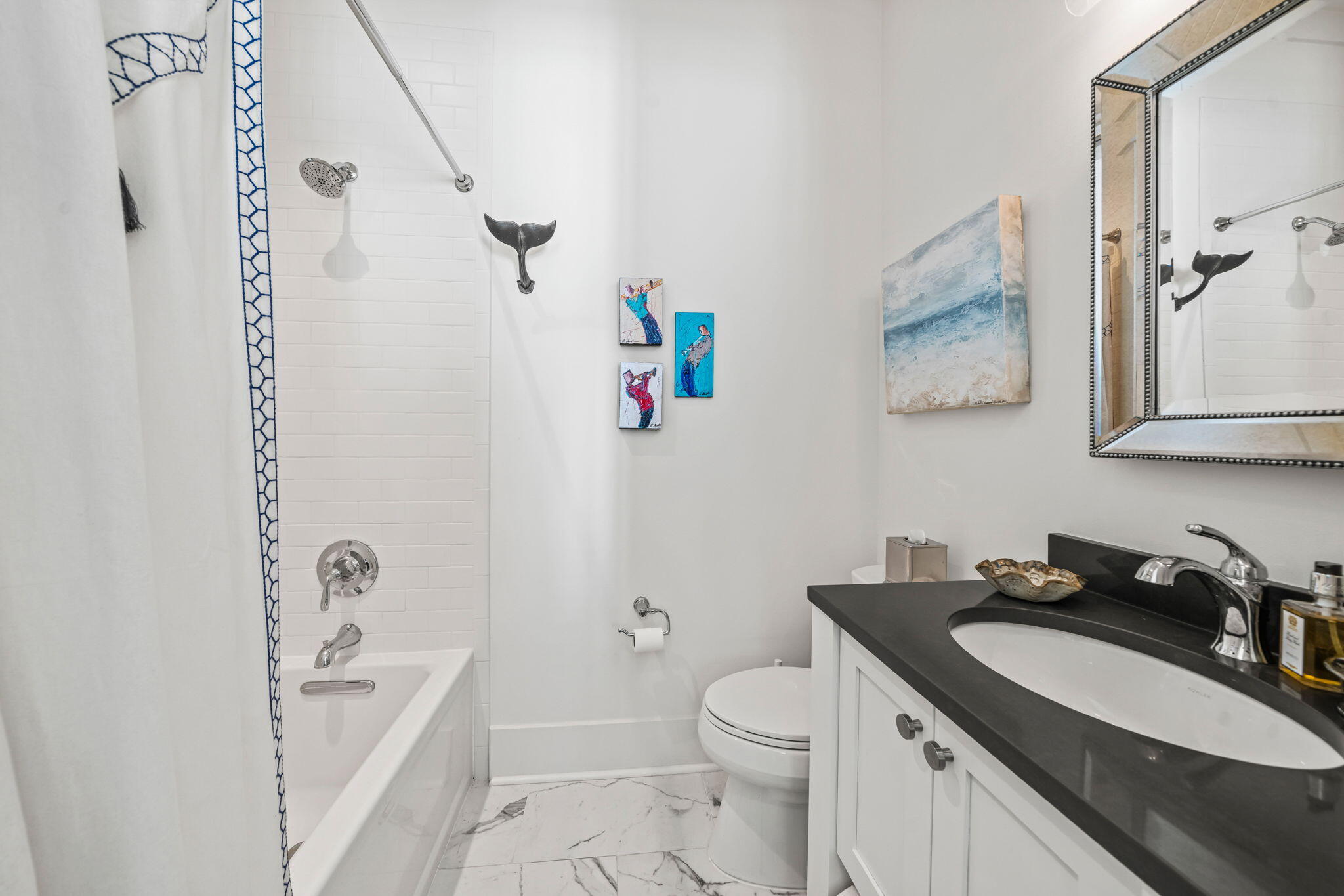 WATERSOUND ORIGINS - Residential