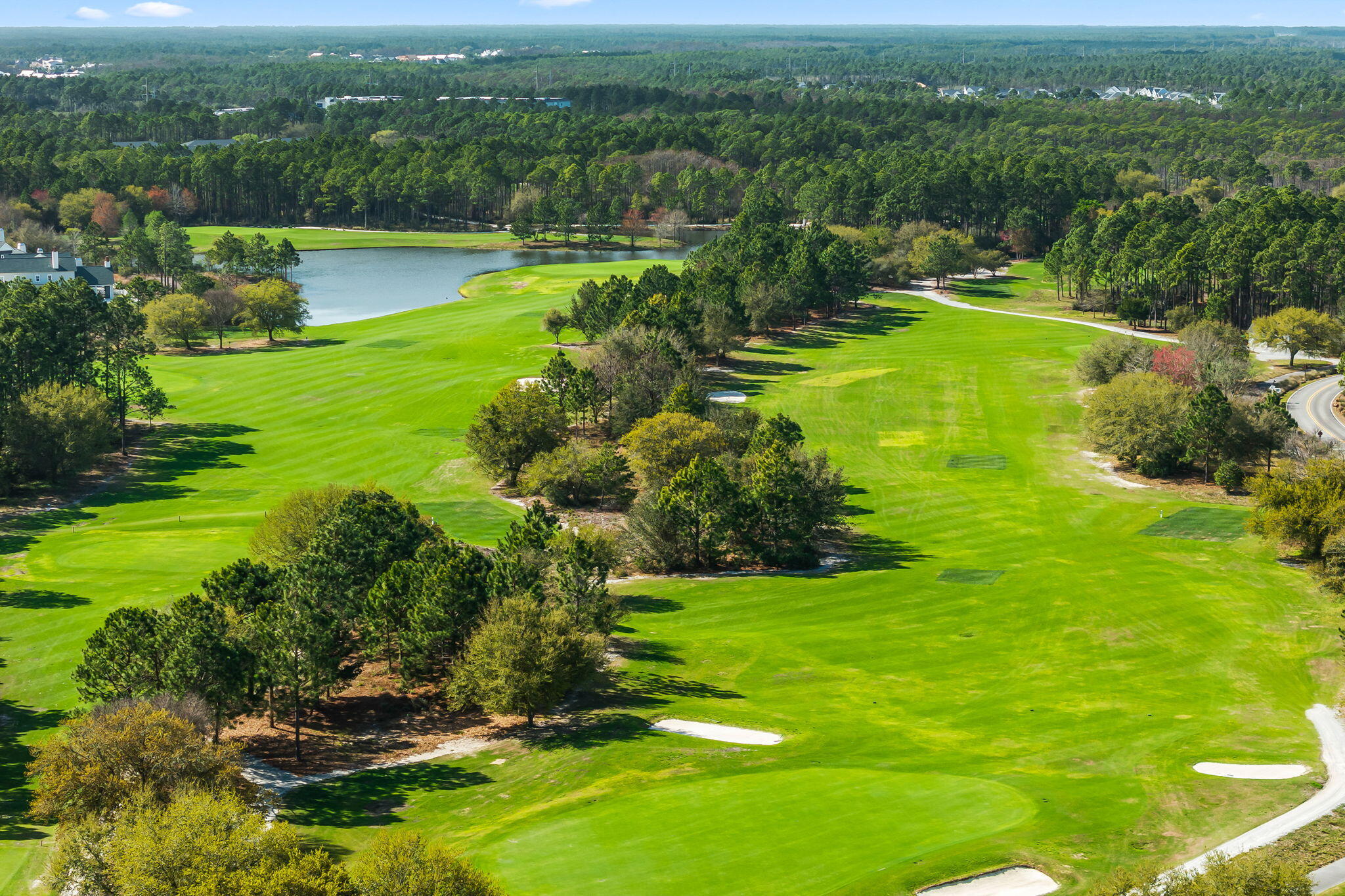 WATERSOUND ORIGINS - Residential