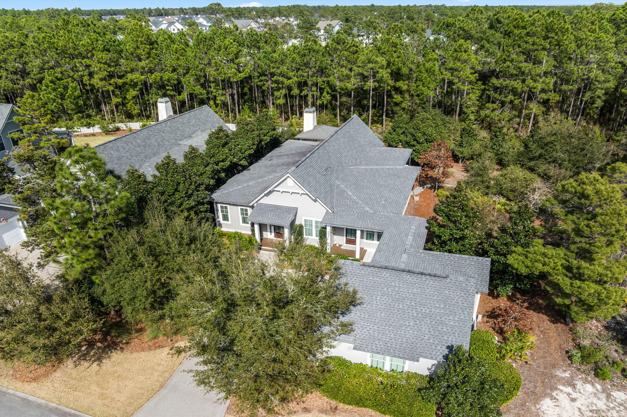 WATERSOUND ORIGINS - Residential