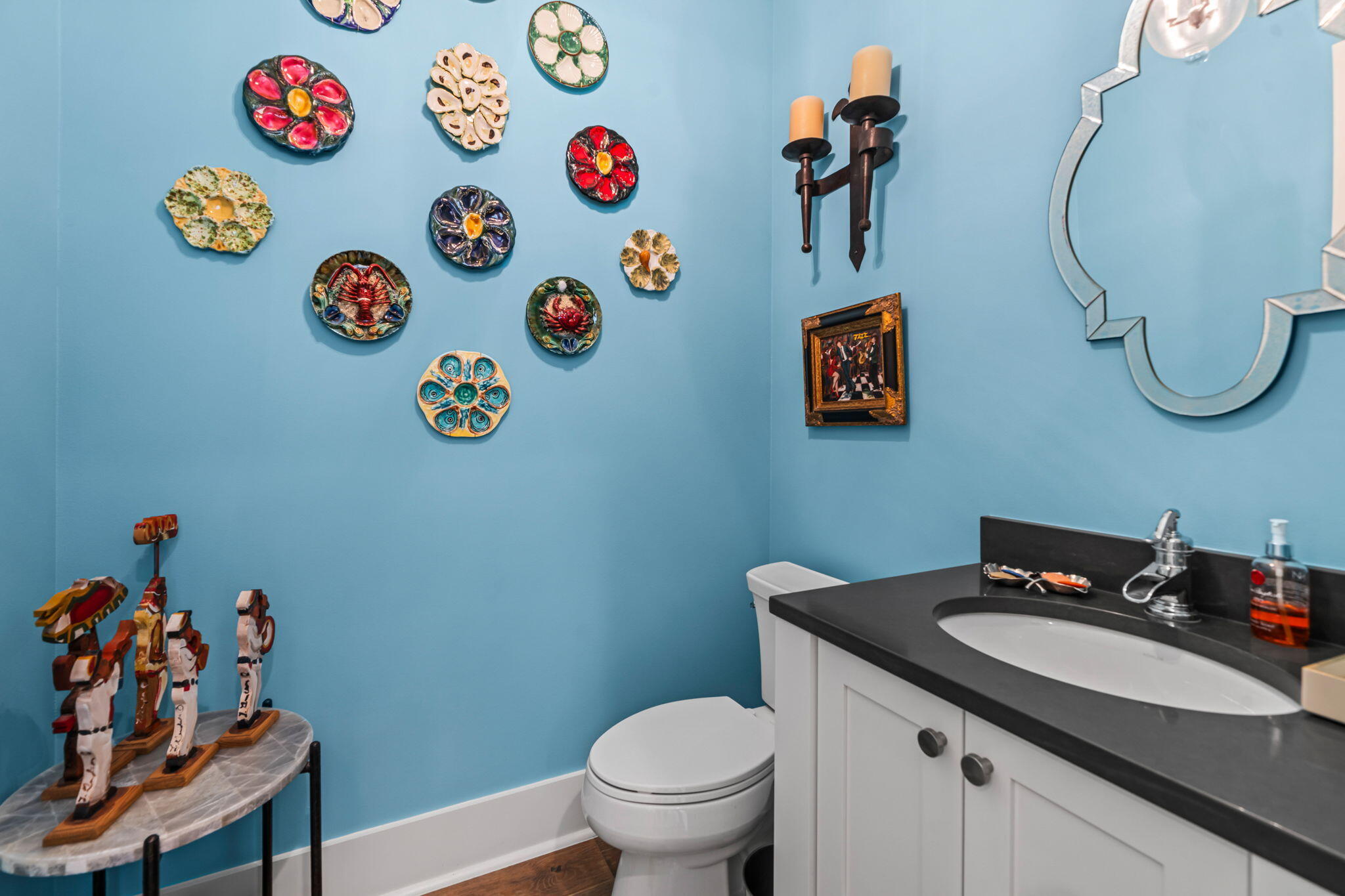 WATERSOUND ORIGINS - Residential