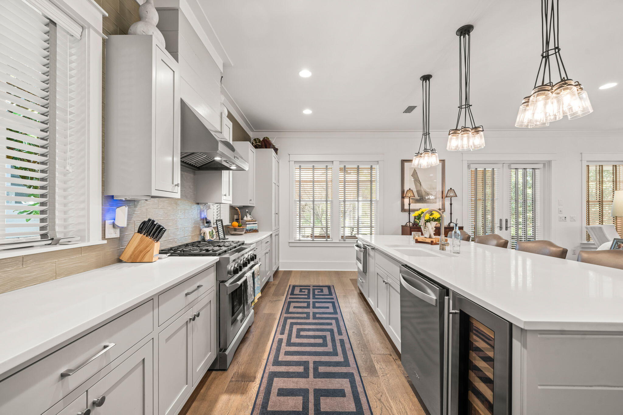 WATERSOUND ORIGINS - Residential