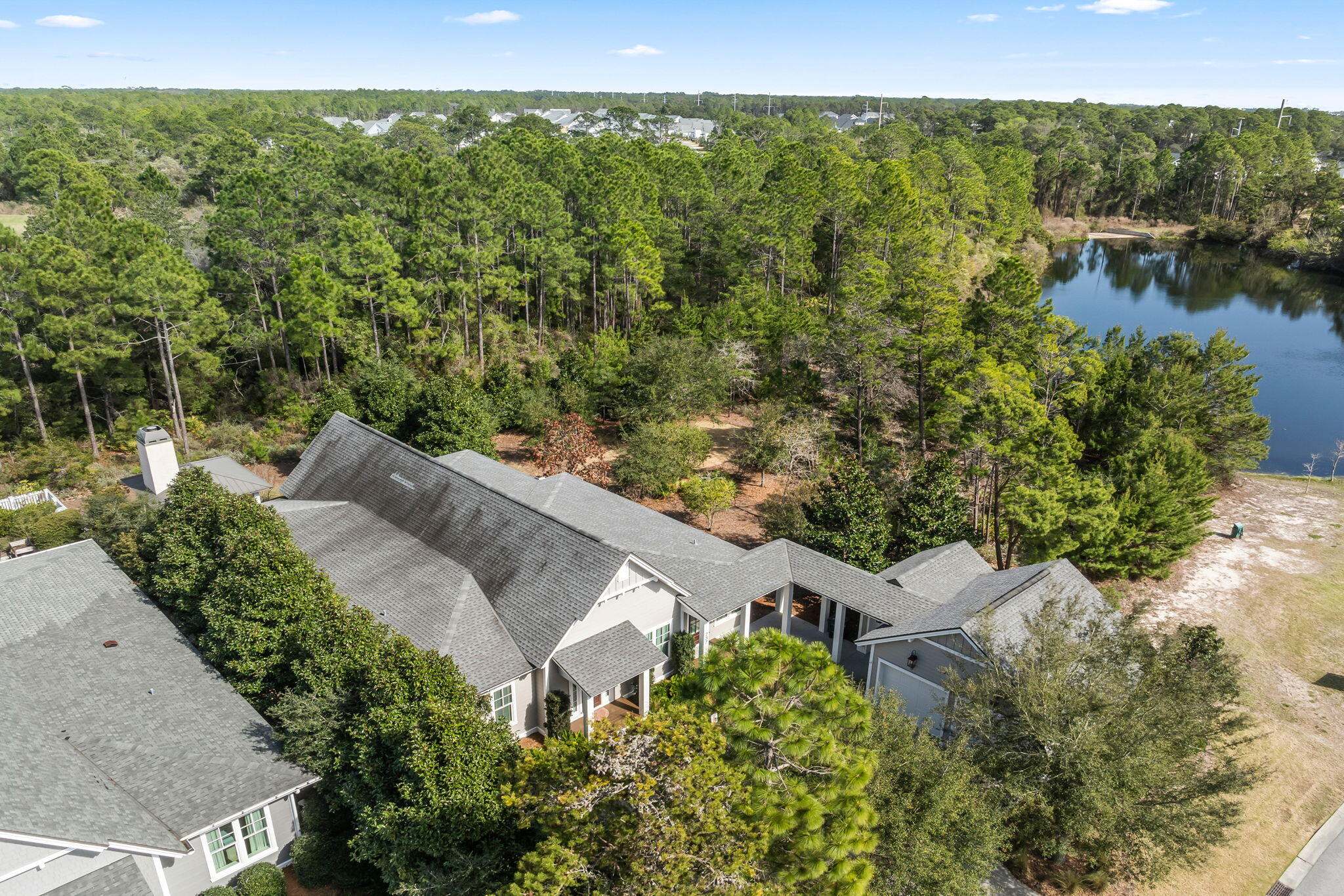 WATERSOUND ORIGINS - Residential