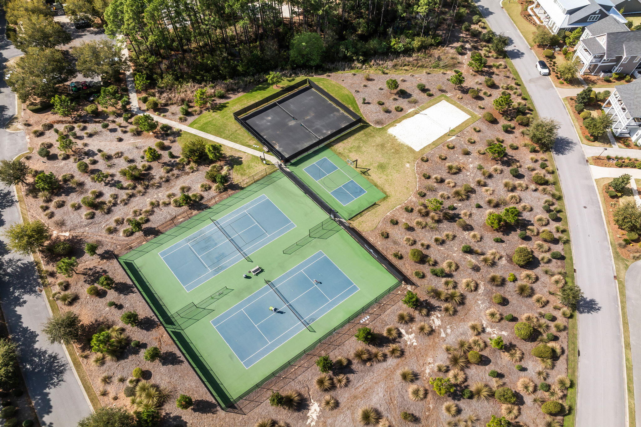 WATERSOUND ORIGINS - Residential