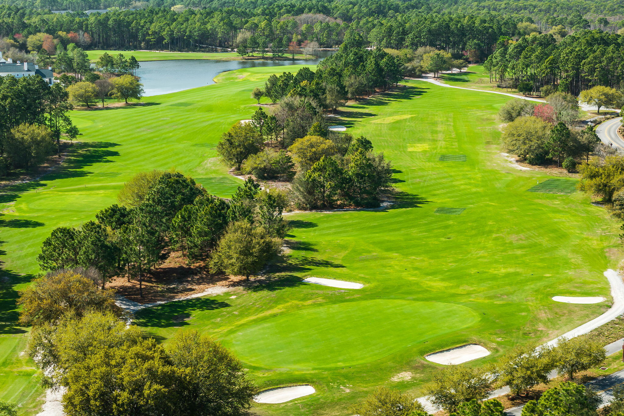 WATERSOUND ORIGINS - Residential