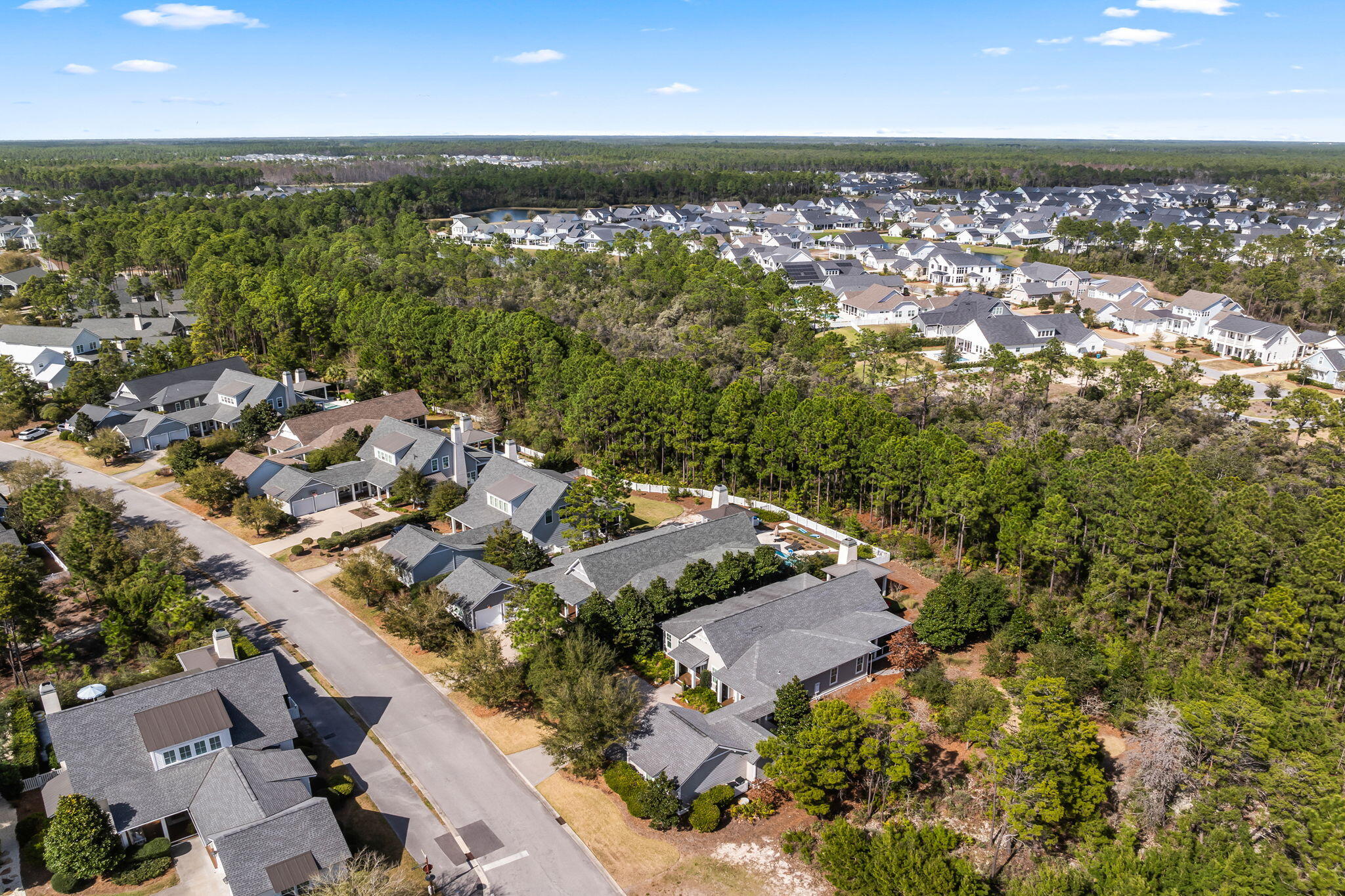 WATERSOUND ORIGINS - Residential