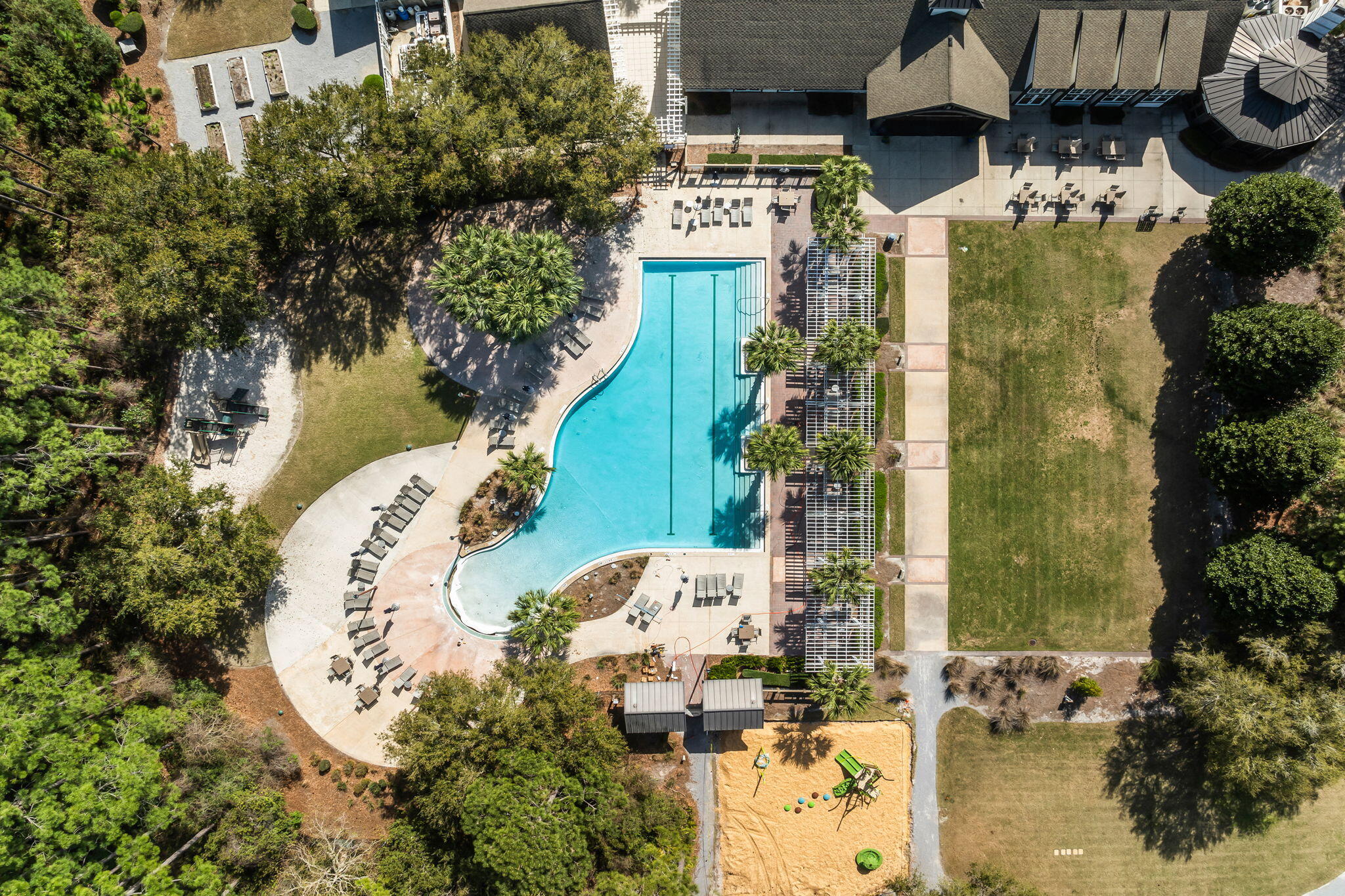 WATERSOUND ORIGINS - Residential