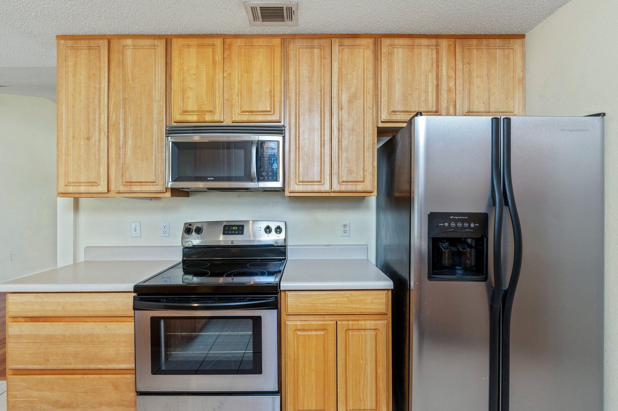 THE PINES - Residential