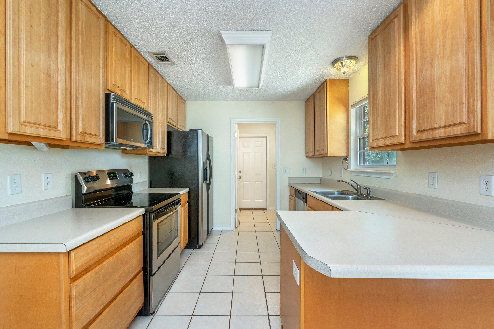 THE PINES - Residential