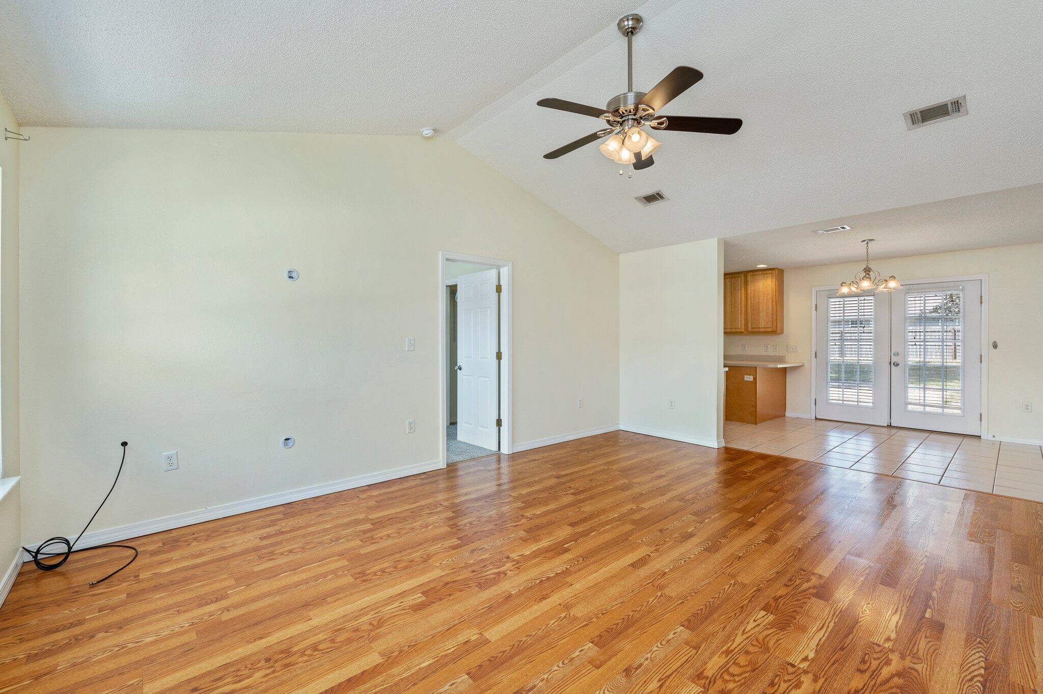 THE PINES - Residential