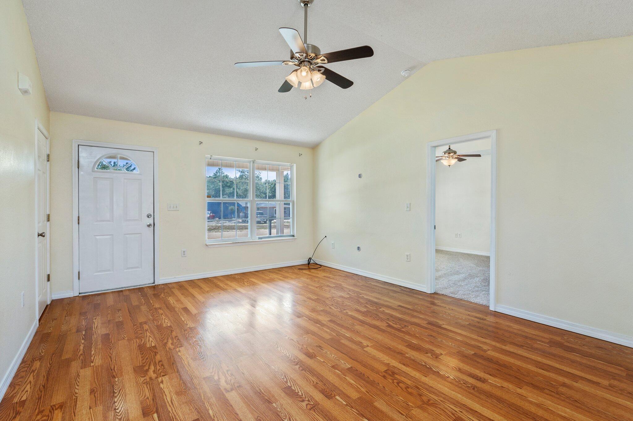 THE PINES - Residential