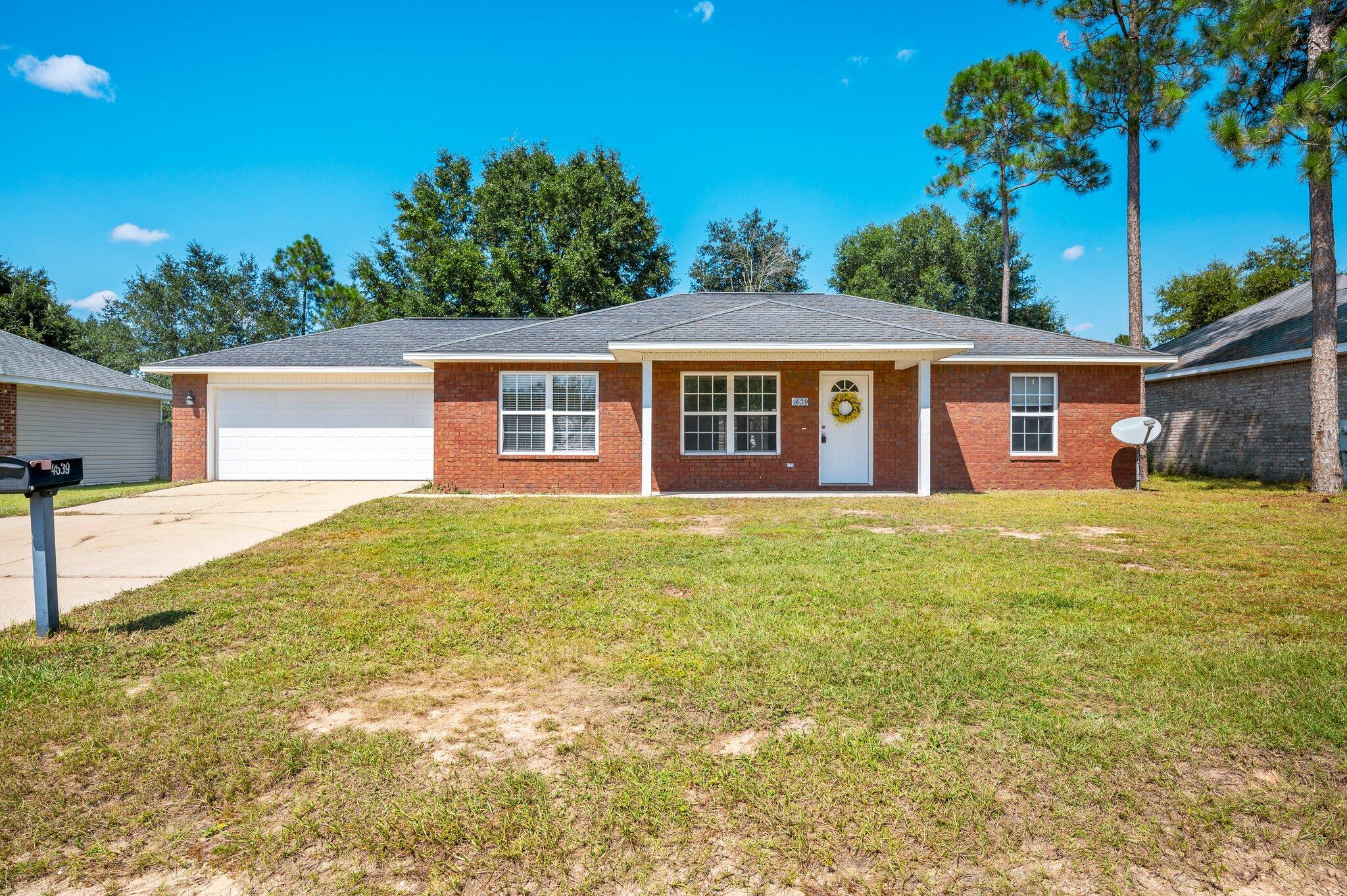 THE PINES - Residential