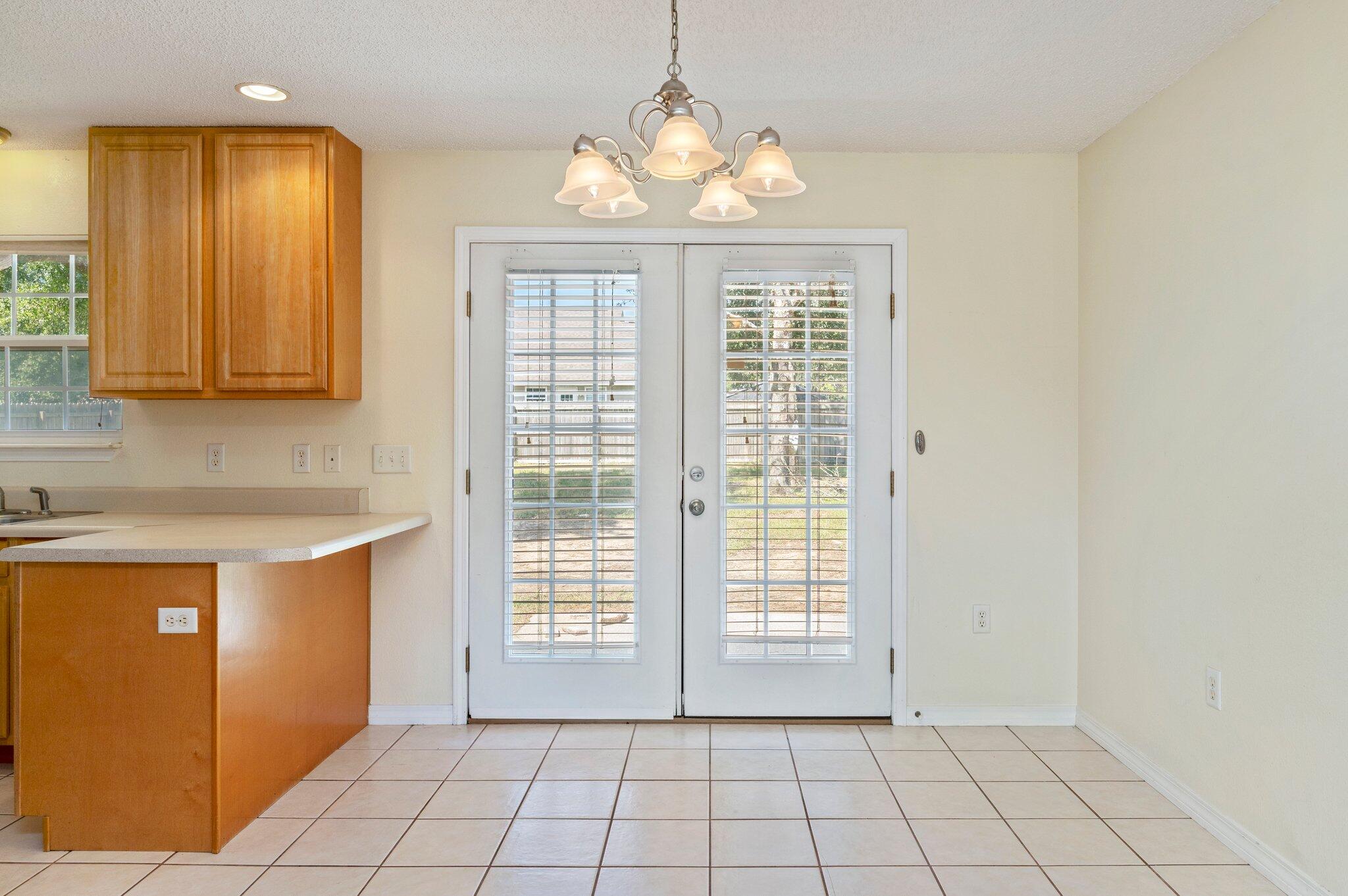 THE PINES - Residential