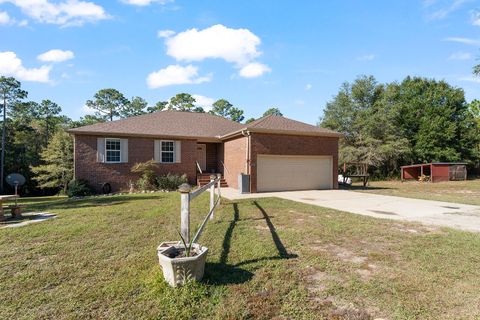 A home in Crestview